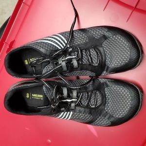 Merrell connect series running sneakers